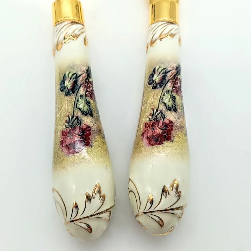 Swarask Baghdad Iraq Cake Pie Serving Set NIB